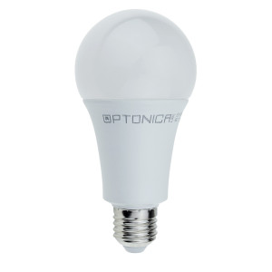 LED BULB A70 E27 18W 1880LM RA>80 AC175-265V 6000K