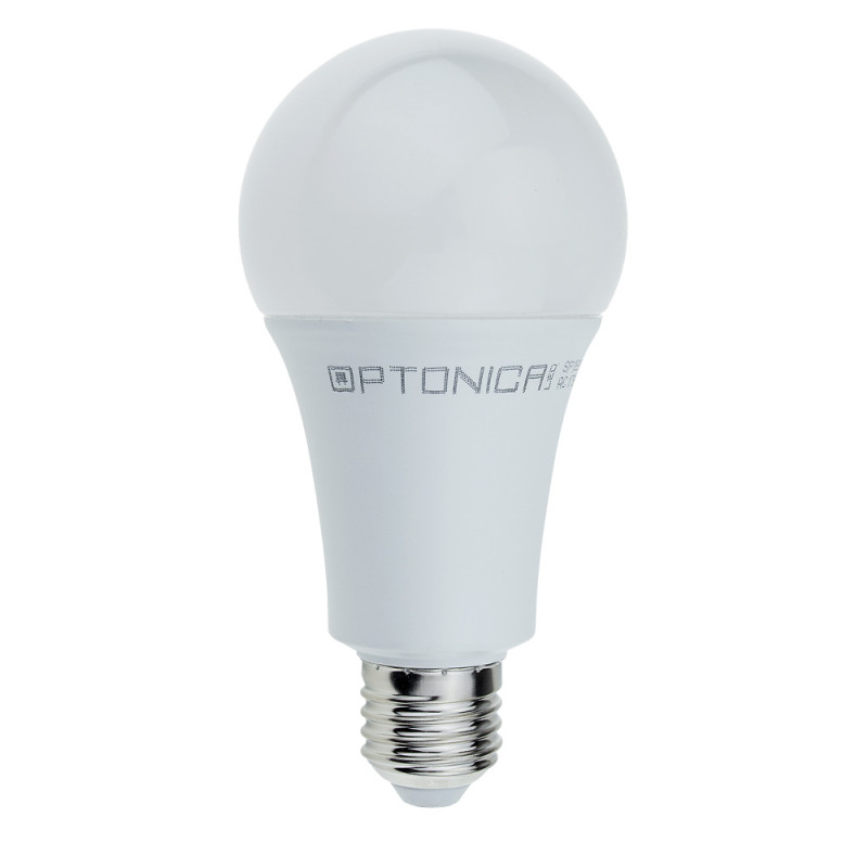 LED BULB A70 E27 18W 1880LM RA>80 AC175-265V 6000K