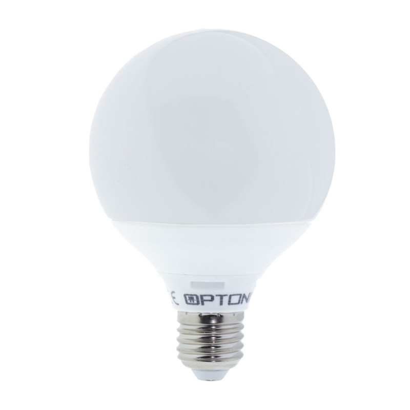 LED BULB E27 G95 12W 1155LM 175-265V 4500K
