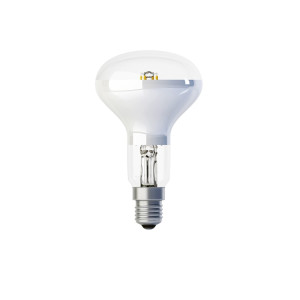 LED BULB R50 5W 600LM 2700K E14 175-265V FILAMENT