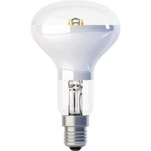 LED BULB R50 5W 600LM 2700K E14 175-265V FILAMENT