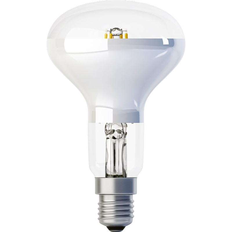 LED BULB R50 5W 600LM 2700K E14 175-265V FILAMENT
