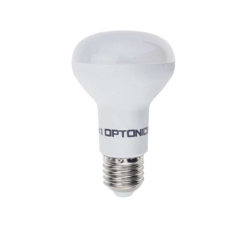 LED BULB E27 R63 6W 480LM 175-256V 6000K