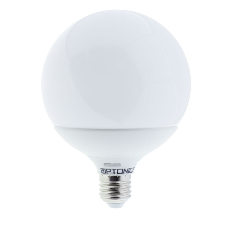 LED BULB E27 G120 18W 1820LM 175-265V 4500K