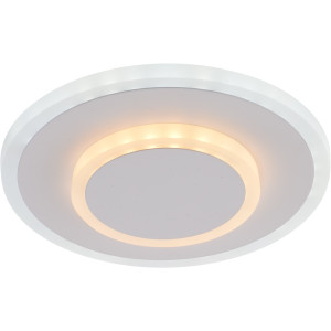 LED CEILING WALL LAMP 16W 1480LM FEHÉR CCT 3000K-6000K CCT