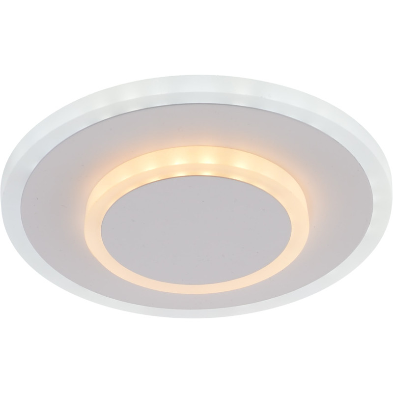 LED CEILING WALL LAMP 16W 1480LM FEHÉR CCT 3000K-6000K CCT