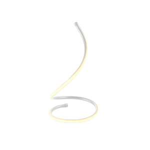 DESIGN LED Asztali lámpa Fehér 12W 960LM 3000K