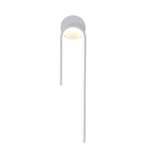 DESIGN LED Fali Lámpa Fehér 10W 800LM 3000K