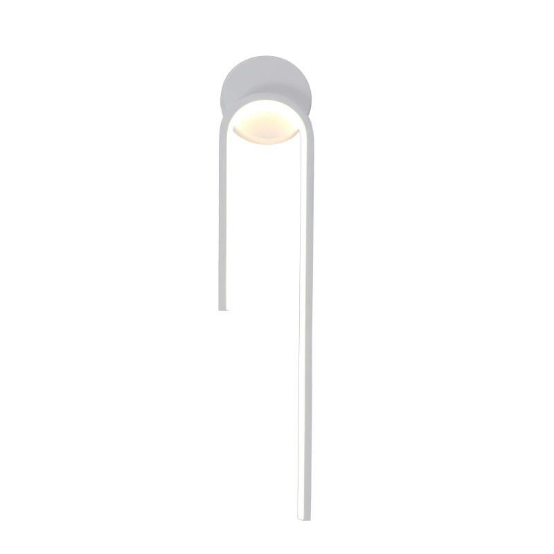 DESIGN LED Fali Lámpa Fehér 10W 800LM 3000K