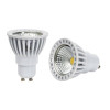 LED lámpa égő szpot GU10 6 Watt  50° 4500K