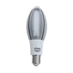 LED BULB E40 110-240V 50W 5700K 100LM/W 0.95PF - 2 YEARS WARRANTY