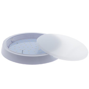 Optonica LED panel 15W falon kívüli kerek 6000K 1200Lm IP20