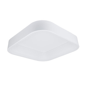 LED CEILING LIGHT 38W EPISTAR5630 3000K SANDY WHITE