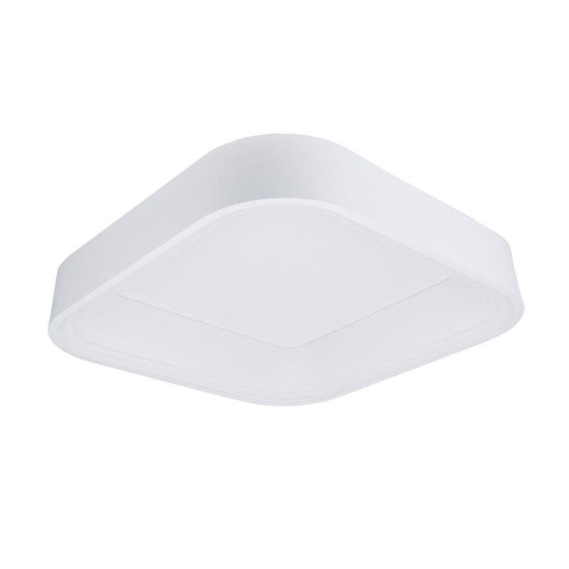 LED CEILING LIGHT 38W EPISTAR5630 3000K SANDY WHITE