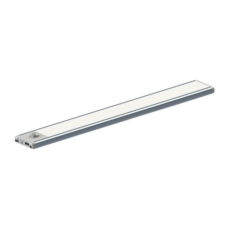 1.5W LED CABINET LIGHT 300MM 4000K 3.7V/1100MA SENSOR