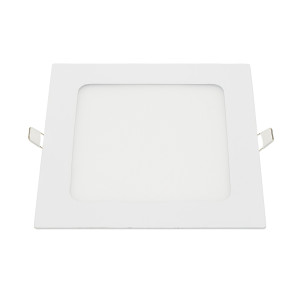 18W LED BUILT-IN MODULE SQUARE AC85-260V 2800K - WITH DRIVER