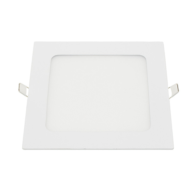 18W LED BUILT-IN MODULE SQUARE AC85-260V 2800K - WITH DRIVER