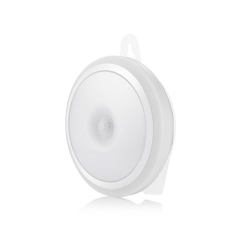 0.5W LED CABINET LIGHT 4000K 3*AAA SENSOR