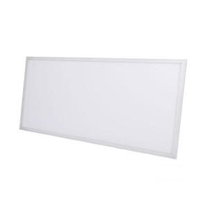LED PANEL 30*120 45W/AC175-265V 4500LM PF>0.9 NO FLICKER 6000K - 6 PCS/BOX