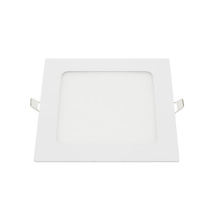 12W LED BUILT-IN MODULE SQUARE AC85-260V 6000K - WITH DRIVER