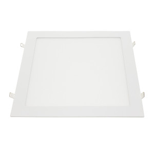 24W LED BUILT-IN MODULE SQUARE AC85-260V 6000K - WITH DRIVER