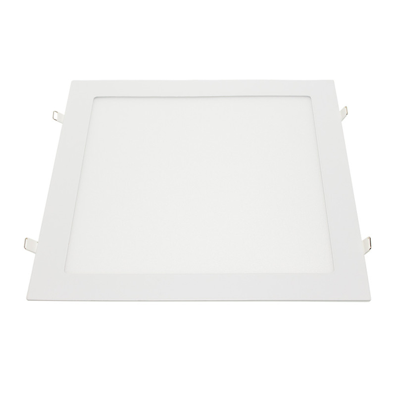 24W LED BUILT-IN MODULE SQUARE AC85-260V 4500K - WITH DRIVER