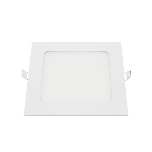 12W LED BUILT-IN MODULE SQUARE AC85-260V 2800K