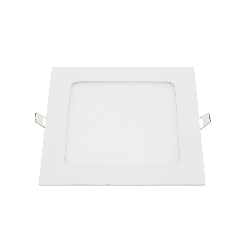18W LED BUILT-IN MODULE SQUARE AC85-260V 4500K