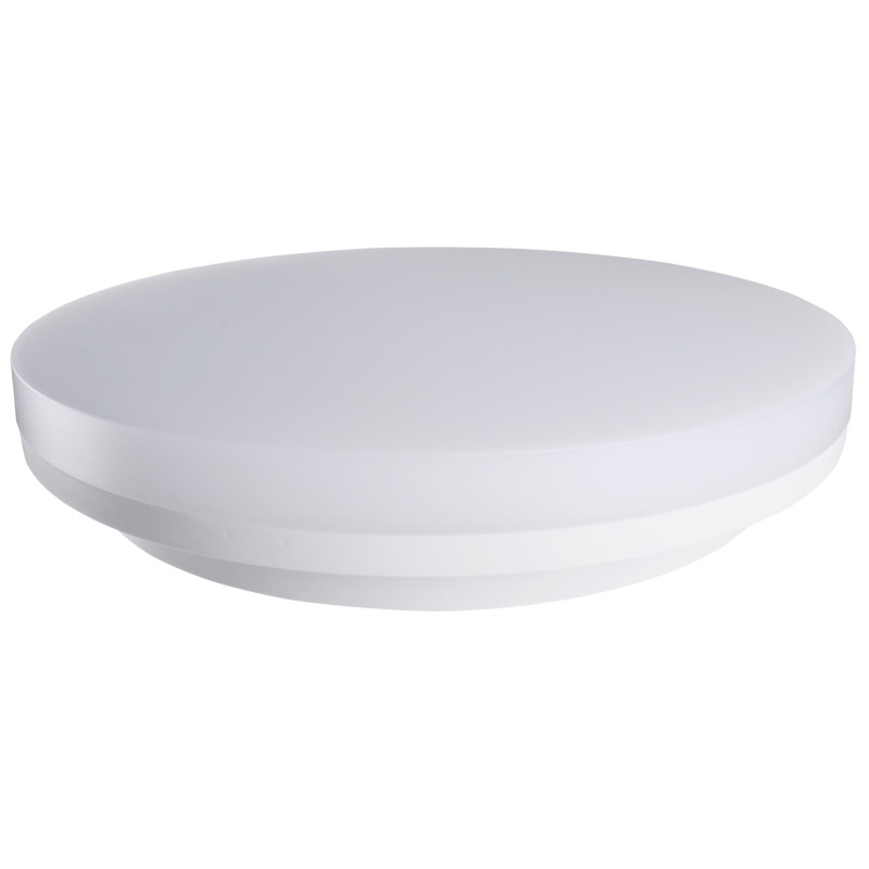 24W LED CEILING LIGHT ROUND IP54 CCT 2565LM