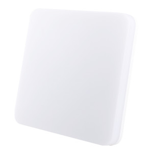 18W LED CEILING LIGHT SQUARE IP54 CCT 1880LM