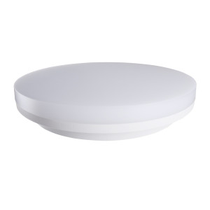 18W LED CEILING LIGHT ROUND IP54 CCT+S 1880LM