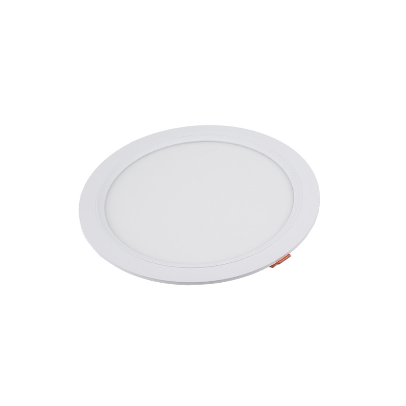 LED MINI MODULE ROUND 18W AC95-265V 1500LM 6000K