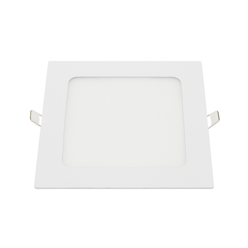 LED PRO MINI PANEL SQUARE 18W 1500LM AC85-265V CRI>95 6000K