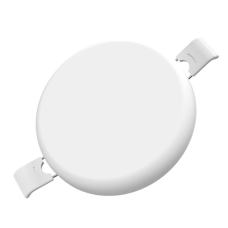 Optonica keret nélüli LED panel kerek 36W 6000K 3020lm IP54 225mm