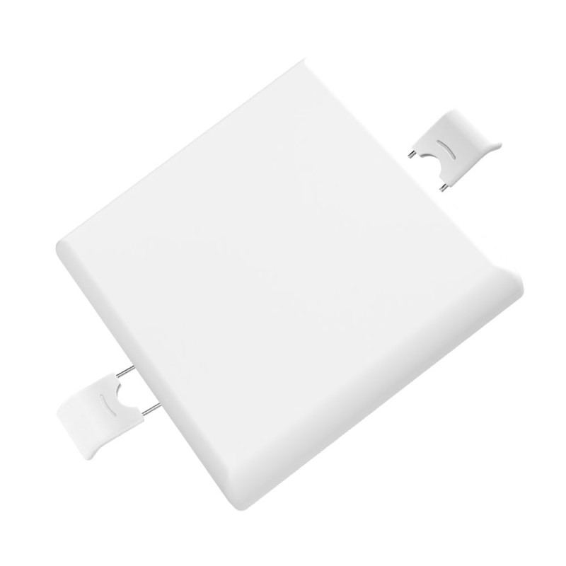 LED FRAMELESS MINI PANEL SQUARE 24W 2010LM AC85-265V RA>80 IP54 6000K