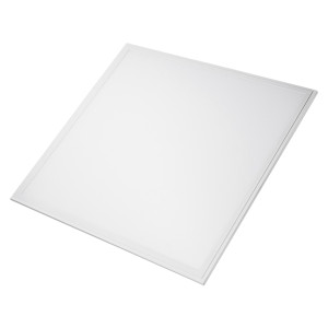 LED PANEL 62*62 45W/AC175-265V 3600LM PF>0.9 CRI>95 4500K - 6 PCS/BOX