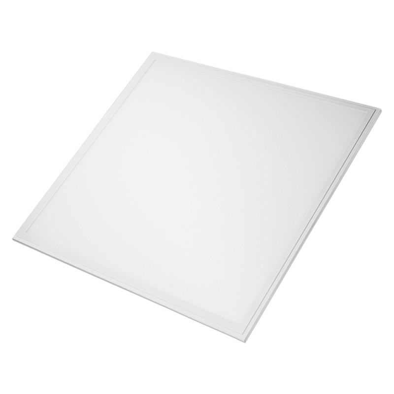 LED PANEL 62*62 45W/AC175-265V 3600LM PF>0.9 CRI>95 4500K - 6 PCS/BOX