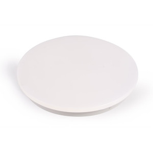 LED CEILING LIGHT 24W 1990LM 175-265V RA>80 IP20 3000K MATT COVER