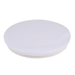 LED CEILING LIGHT 18W 1550LM 175-265V RA>80 IP20 3000K STARS COVER