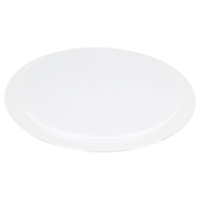 LED CEILING LIGHT 36W 2500LM 185-265V RA>80 CCT/DIMMABLE IP20