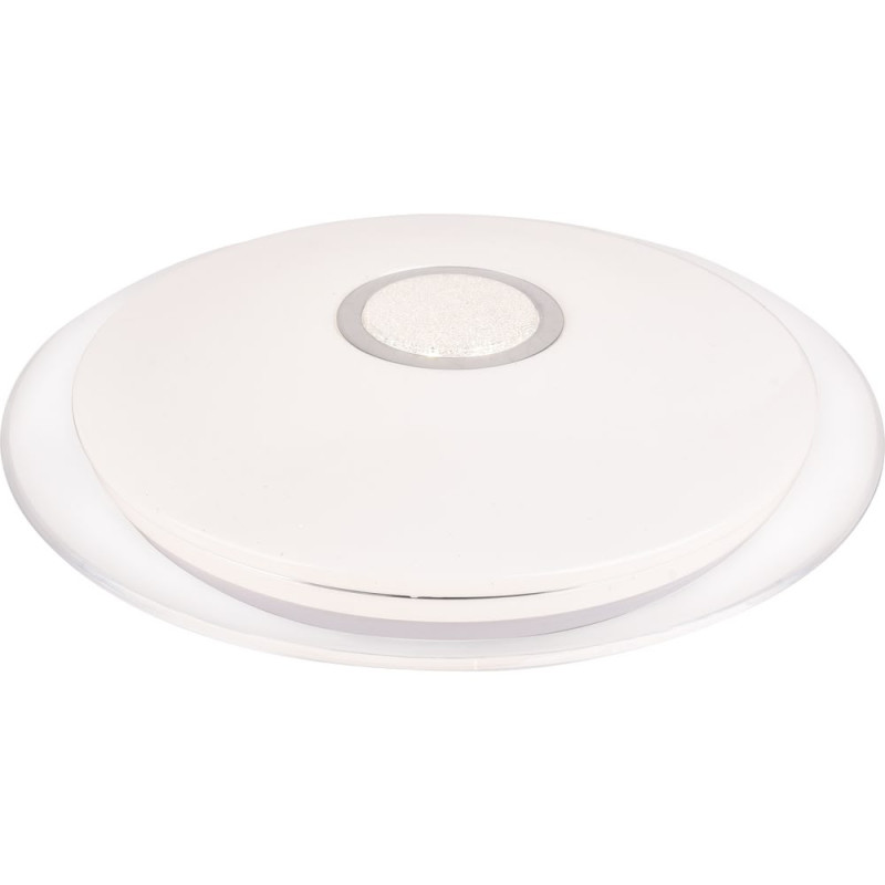 LED CEILING LIGHT 60W 3600LM 185-265V RA>80 CCT/DIMMABLE IP20