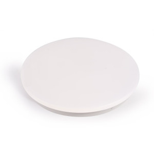 LED CEILING LIGHT 24W 1990LM 175-265V RA>80 IP20 3000K STARS COVER