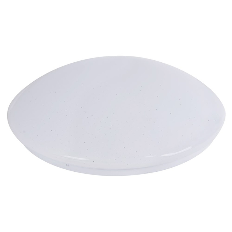 LED CEILING LIGHT 60W 4200LM 185-265V RA>80 CCT/DIMMABLE IR/RC IP20