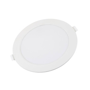 6W LED MINI MODULE ROUND 360lm AC85-265V 6000K