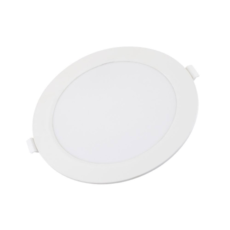 6W LED MINI MODULE ROUND 360lm AC85-265V 4500K