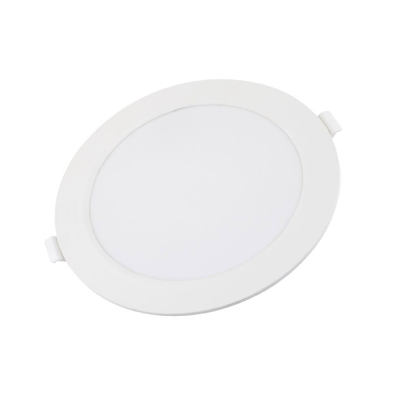 6W LED MINI MODULE ROUND 360lm AC85-265V 2700K