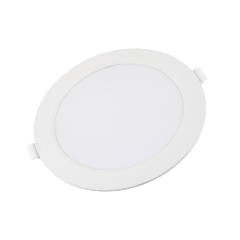 12W LED MINI MODULE ROUND 840lm AC85-265V 4500K