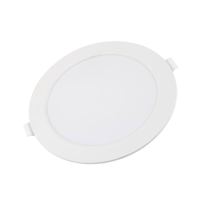 18W LED MINI MODULE ROUND 1350lm AC85-265V 4500K