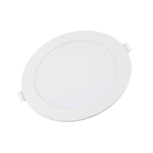 24W LED MINI MODULE ROUND 1920lm AC85-265V 2700K