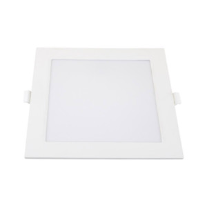 6W LED MINI MODULE SQUARE 360lm AC85-265V 2700K